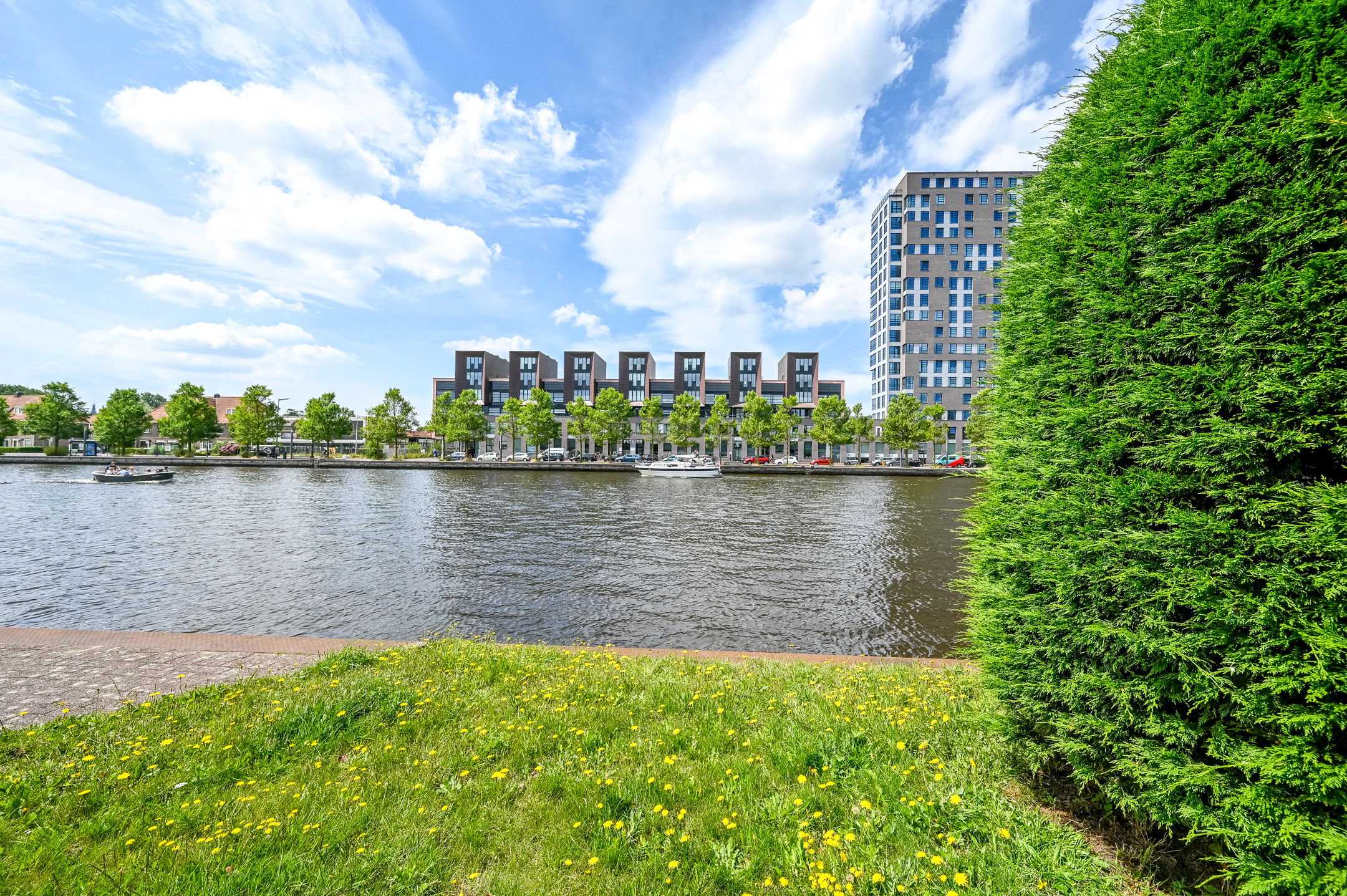 Photo 39 of Spaarndamseweg 80-Q