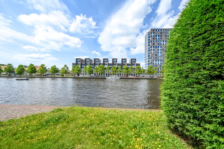 Photo 39 of Spaarndamseweg 80-Q