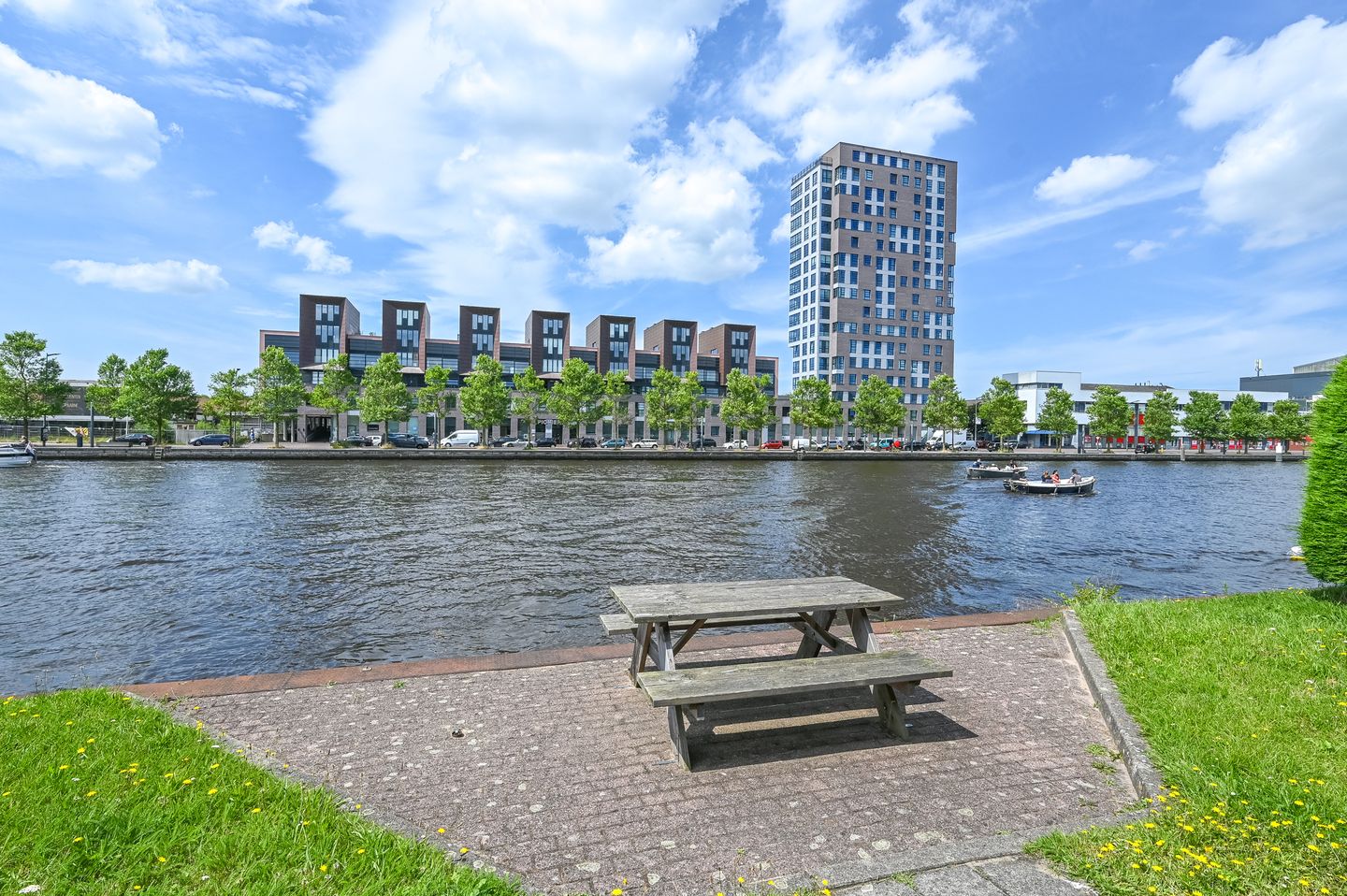 Photo 40 of Spaarndamseweg 80-Q