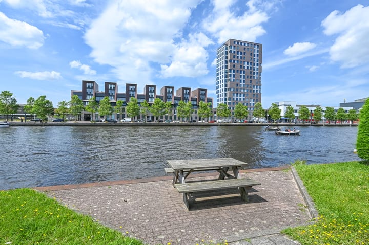 Photo 40 of Spaarndamseweg 80-Q