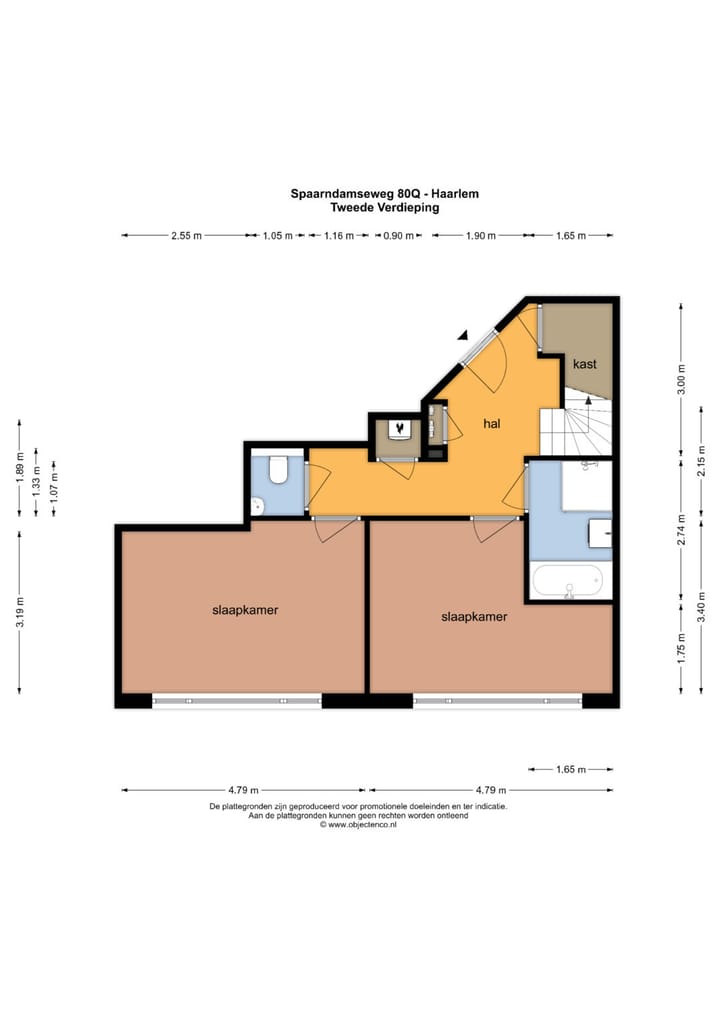 Photo 41 of Spaarndamseweg 80-Q