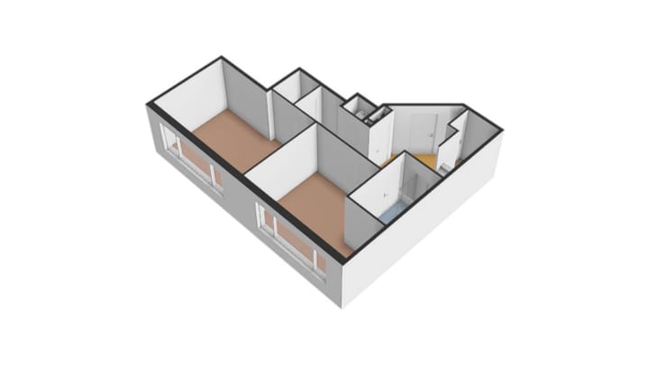 Photo 42 of Spaarndamseweg 80-Q