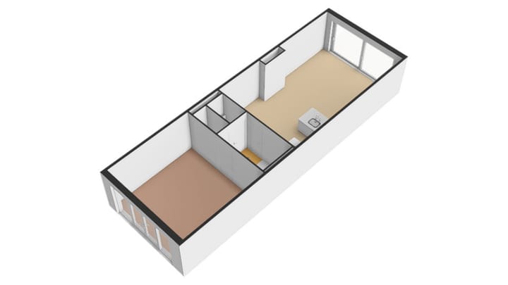 Photo 45 of Spaarndamseweg 80-Q