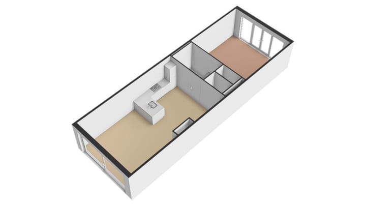 Photo 46 of Spaarndamseweg 80-Q