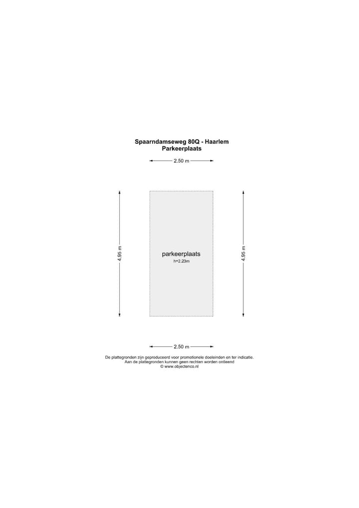 Photo 50 of Spaarndamseweg 80-Q