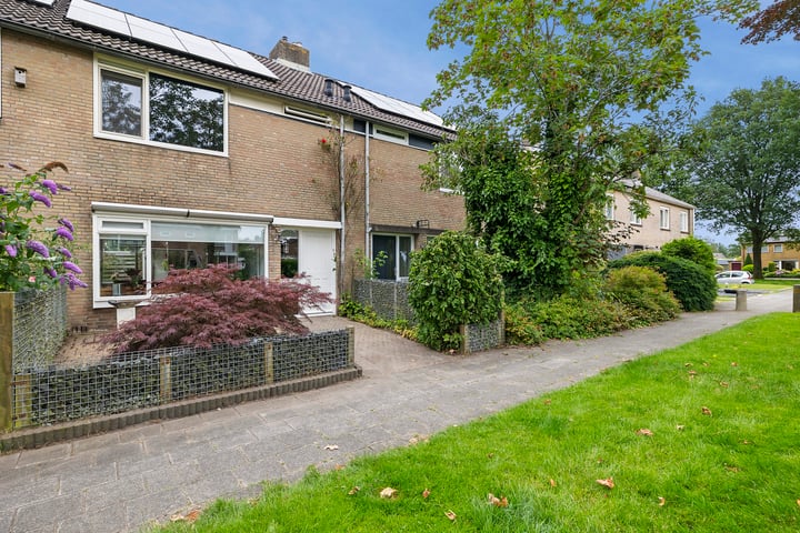 Foto 1 van Drostlaan 7