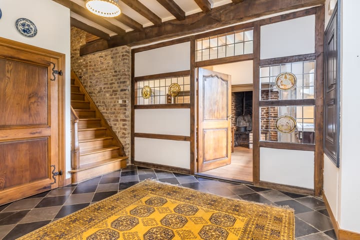 Foto 13 van Aan de Kerk 1