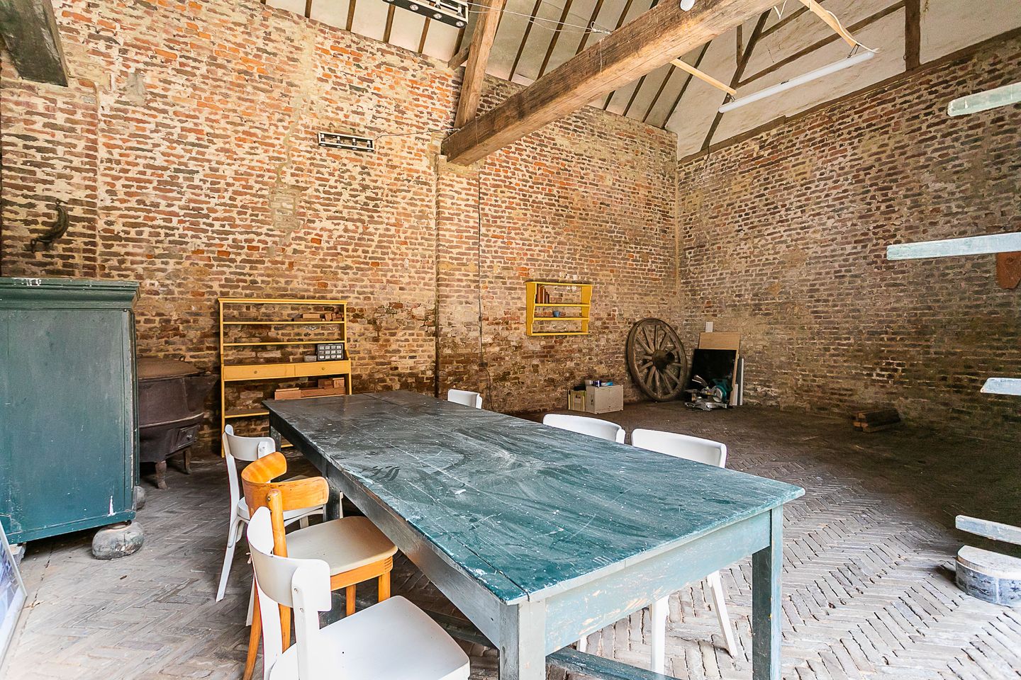 Foto 40 van Aan de Kerk 1