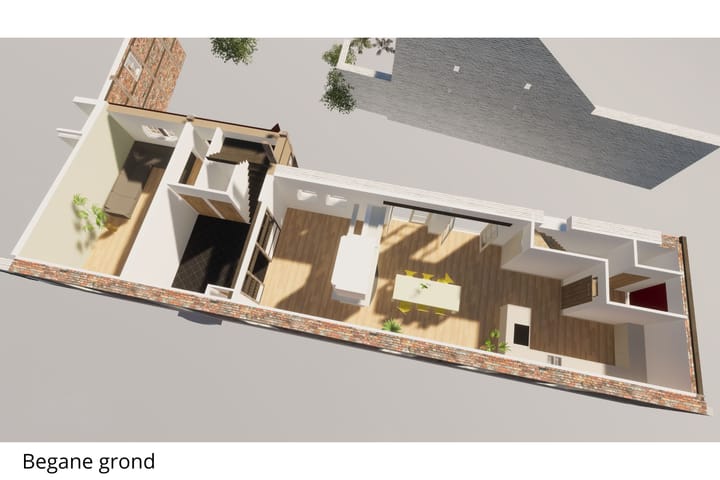 Foto 44 van Aan de Kerk 1