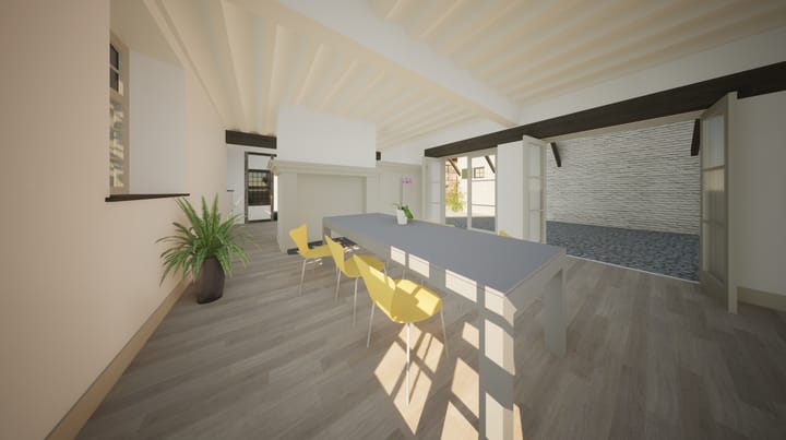 Foto 49 van Aan de Kerk 1