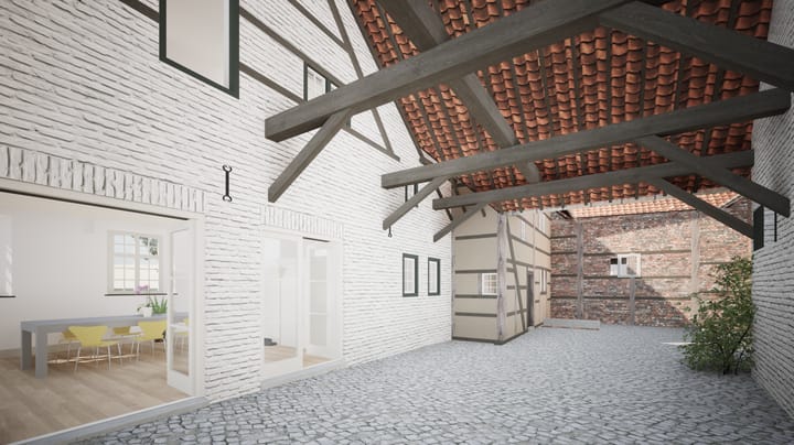 Foto 52 van Aan de Kerk 1