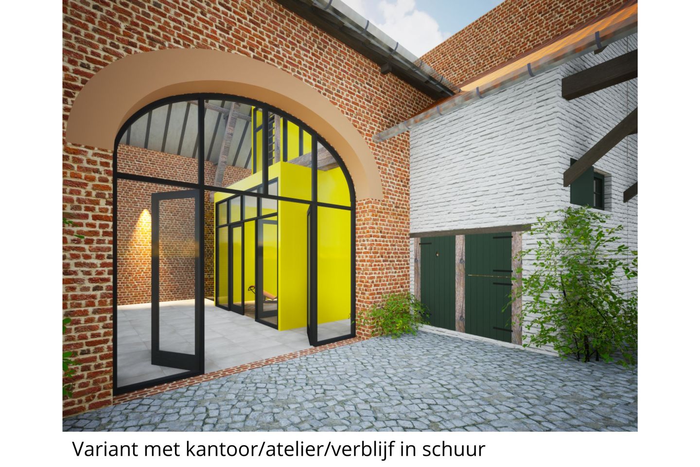 Foto 59 van Aan de Kerk 1