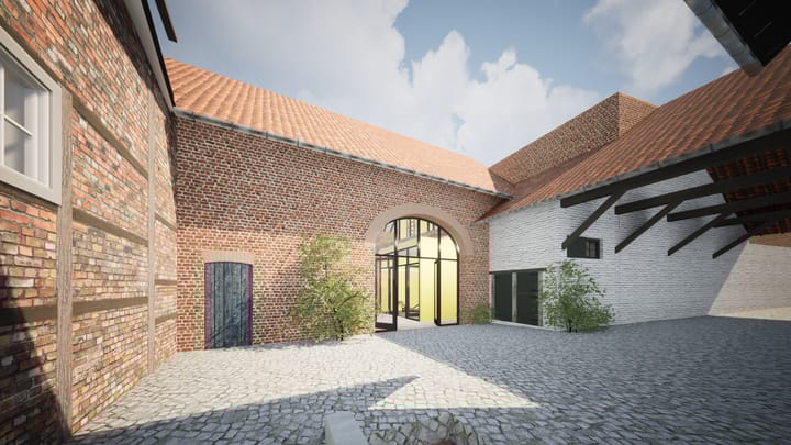 Foto 60 van Aan de Kerk 1