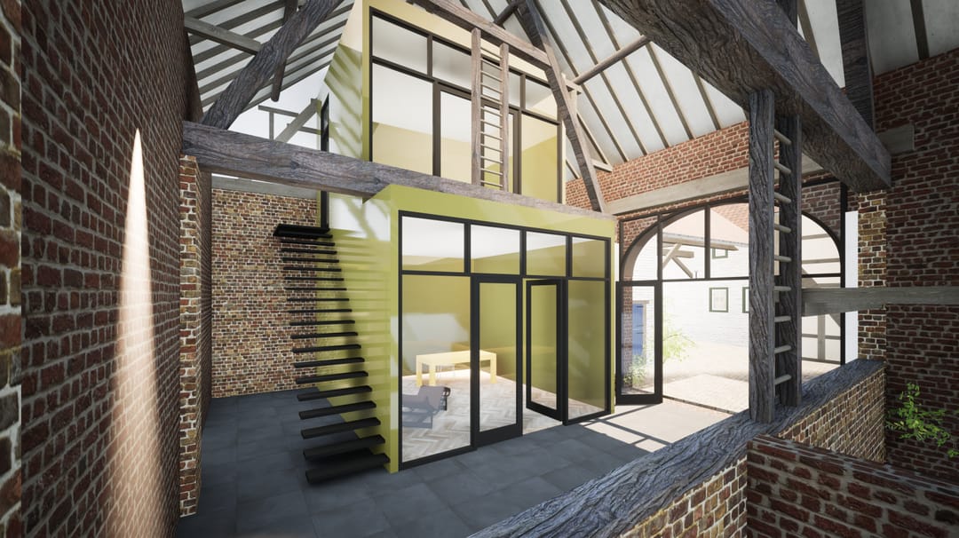 Foto 61 van Aan de Kerk 1