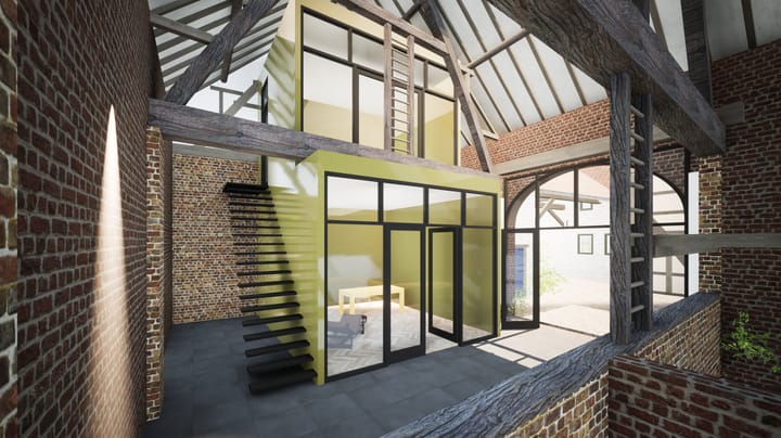 Foto 61 van Aan de Kerk 1