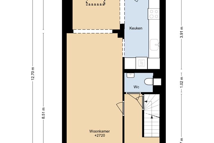 Bekijk foto 50 van Dutoitstraat 12