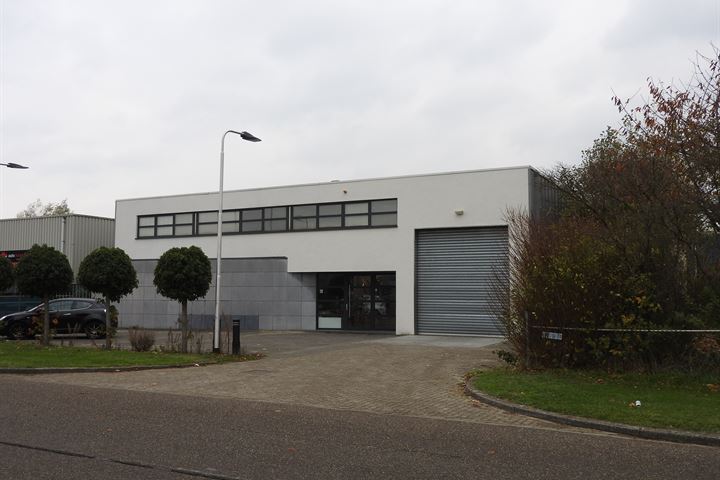 Korte Dreef 6, Vianen (UT)