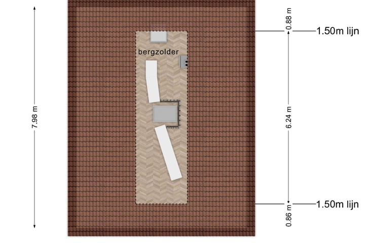 Bekijk foto 59 van Dorpsstraat 27