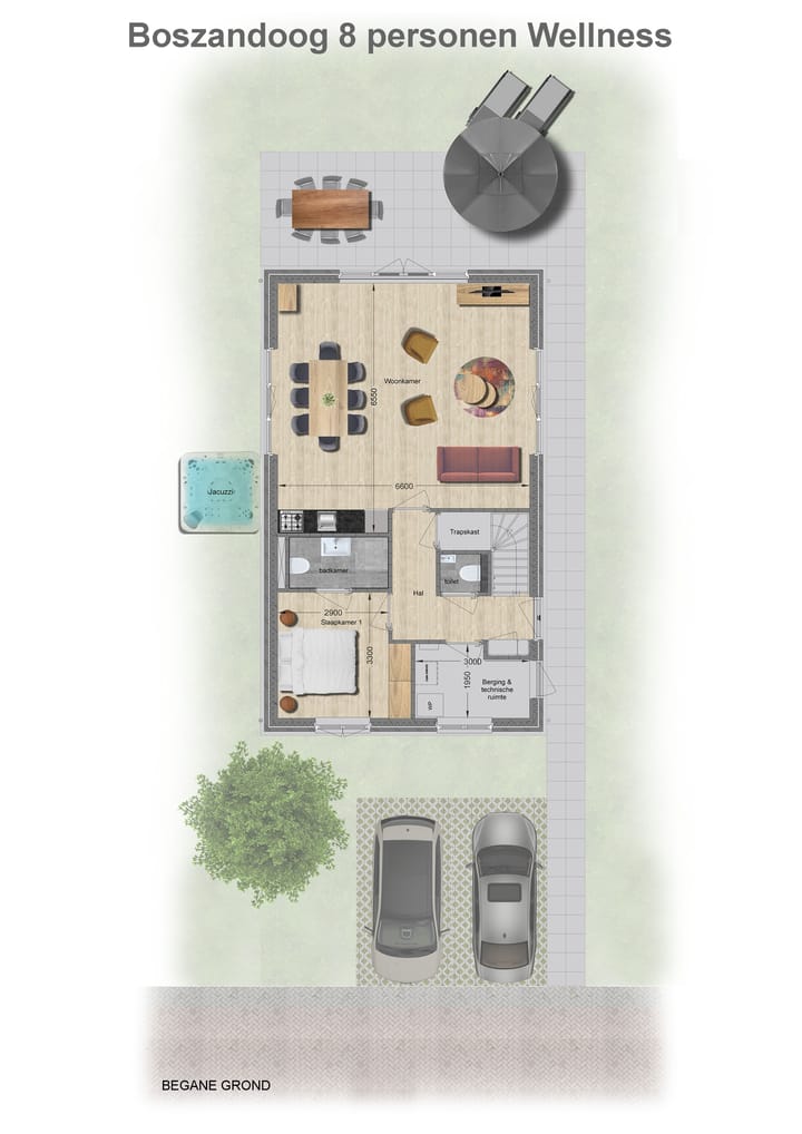 Photo 45 of Ofslag 6