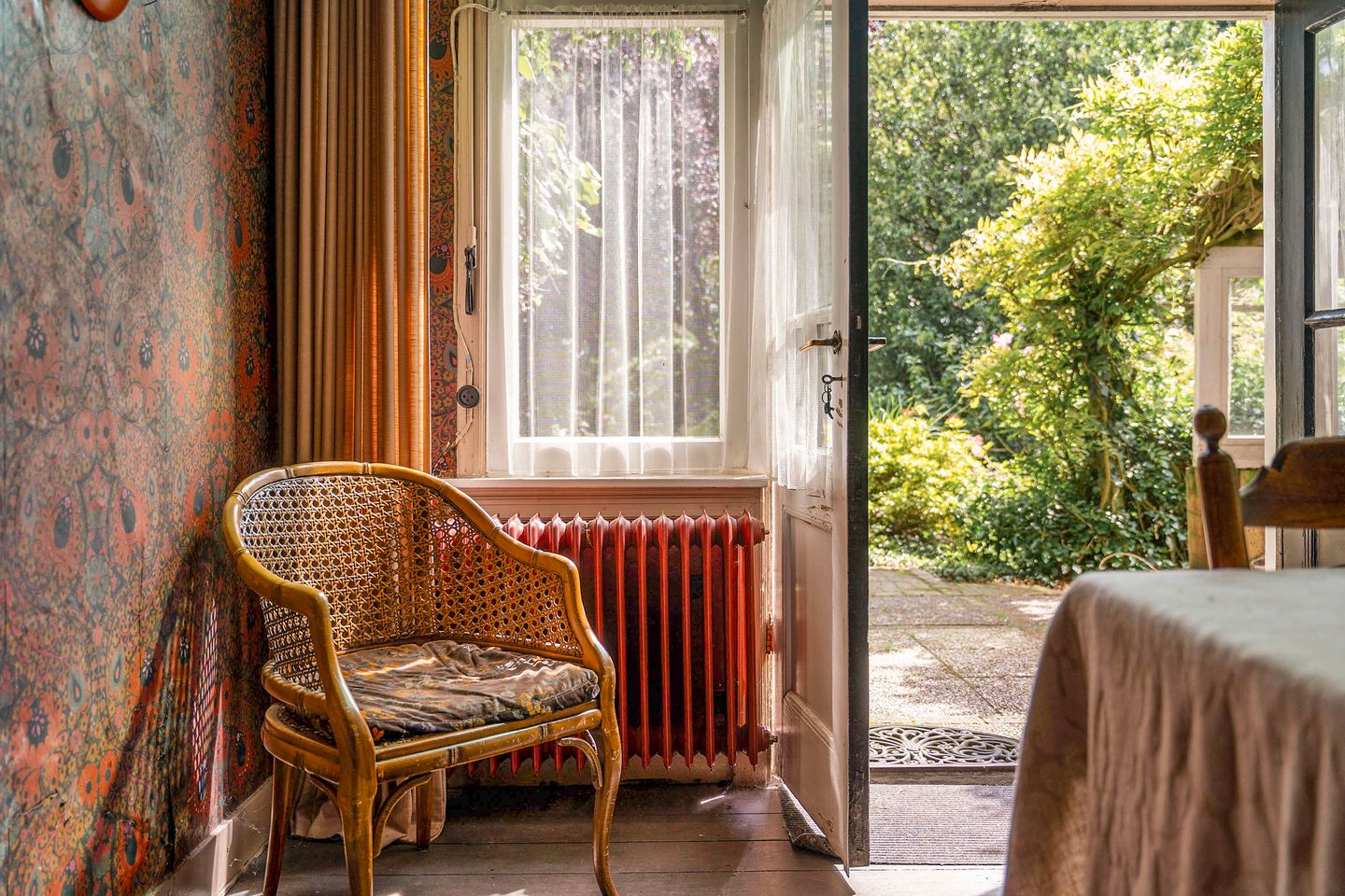 Foto 4 van Loonsestraat 3-A