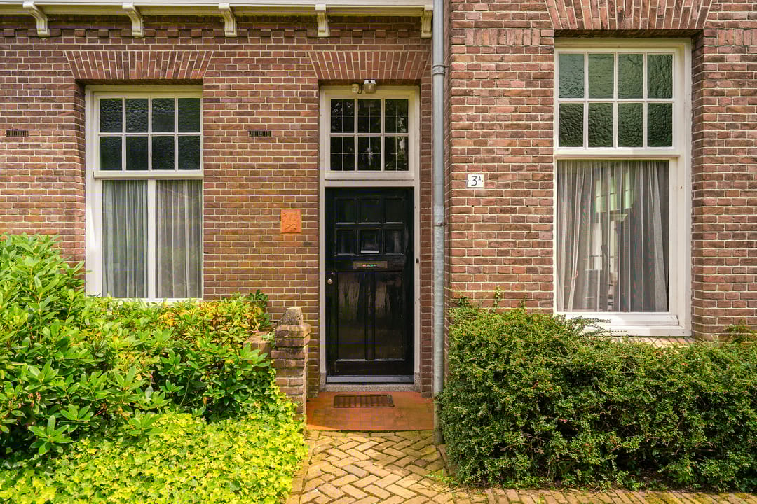 Foto 8 van Loonsestraat 3-A