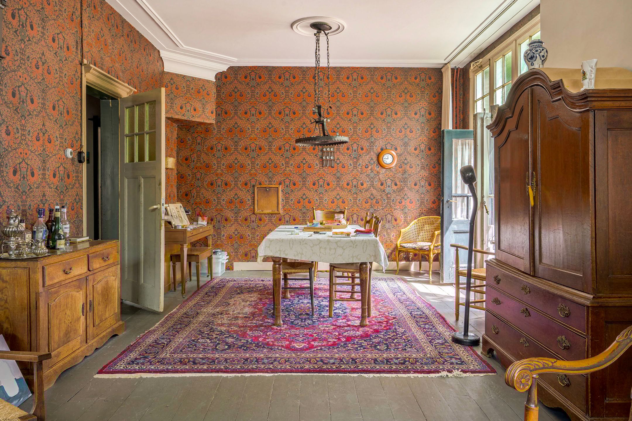 Foto 12 van Loonsestraat 3-A