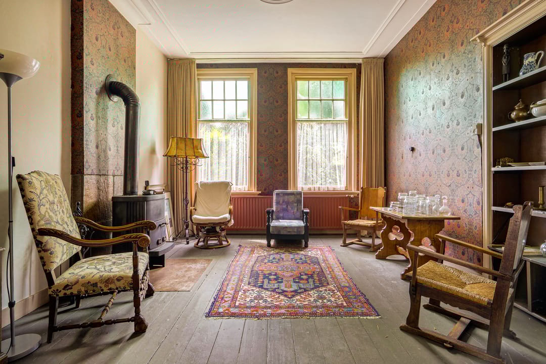 Foto 13 van Loonsestraat 3-A