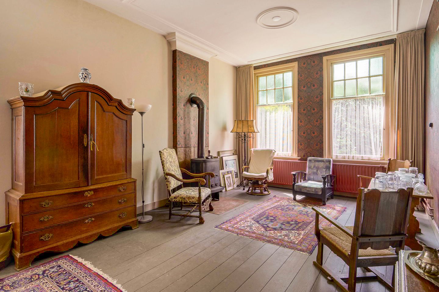 Foto 14 van Loonsestraat 3-A