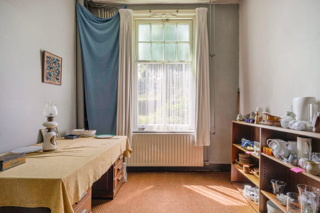 Foto 17 van Loonsestraat 3-A