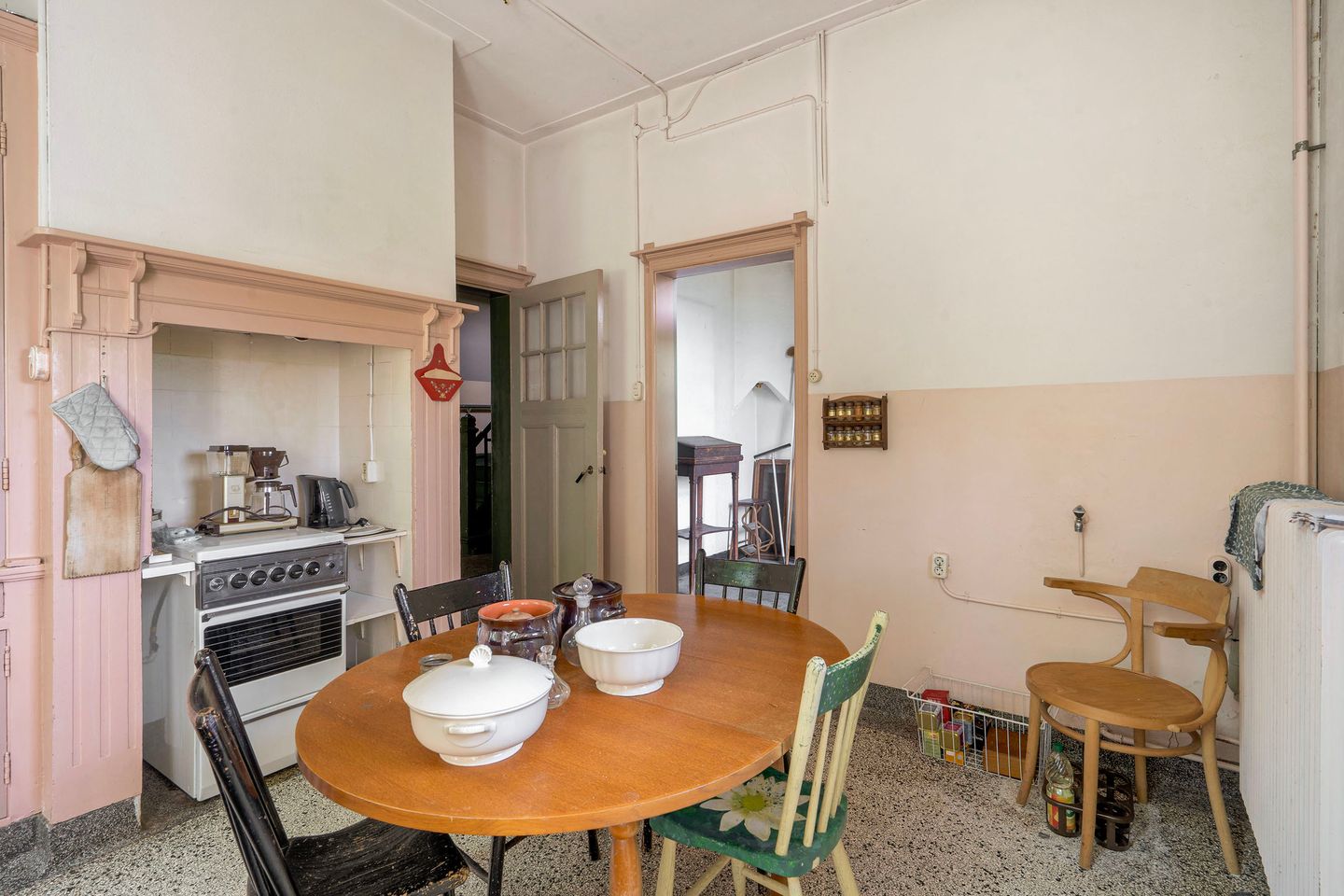 Foto 20 van Loonsestraat 3-A