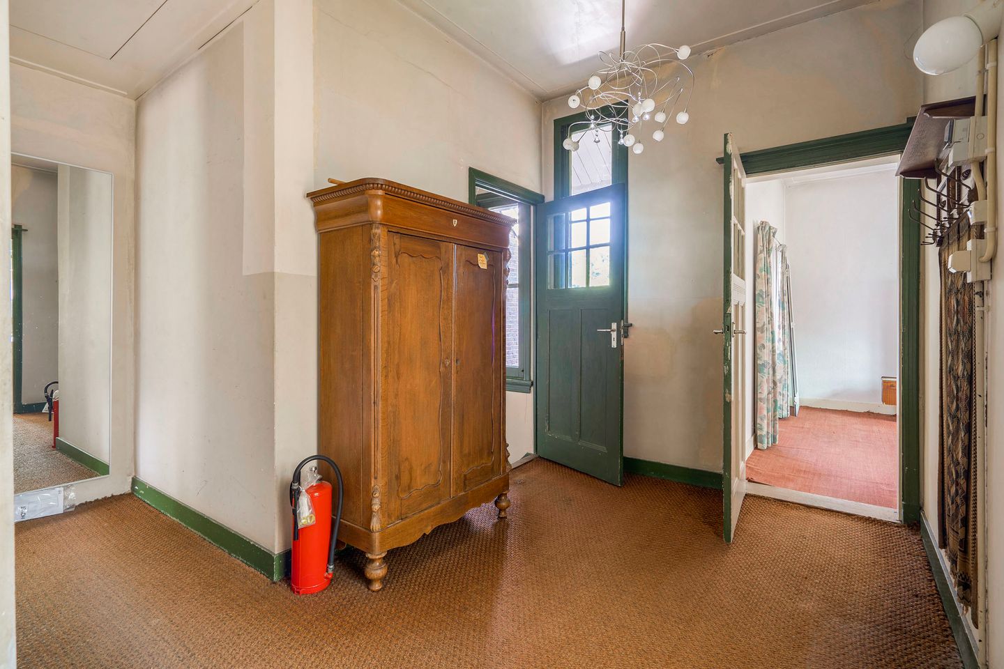 Foto 25 van Loonsestraat 3-A