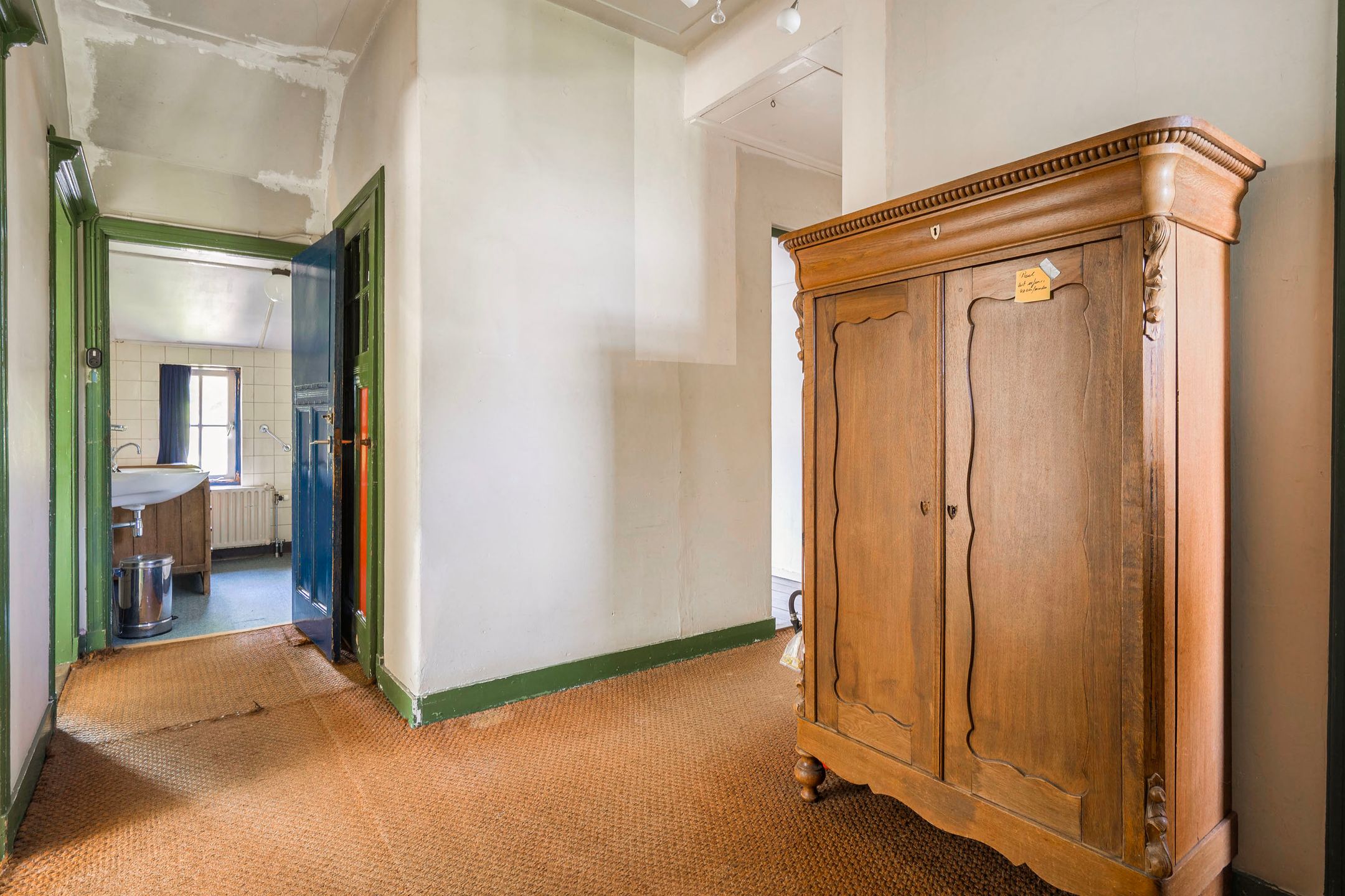 Foto 33 van Loonsestraat 3-A