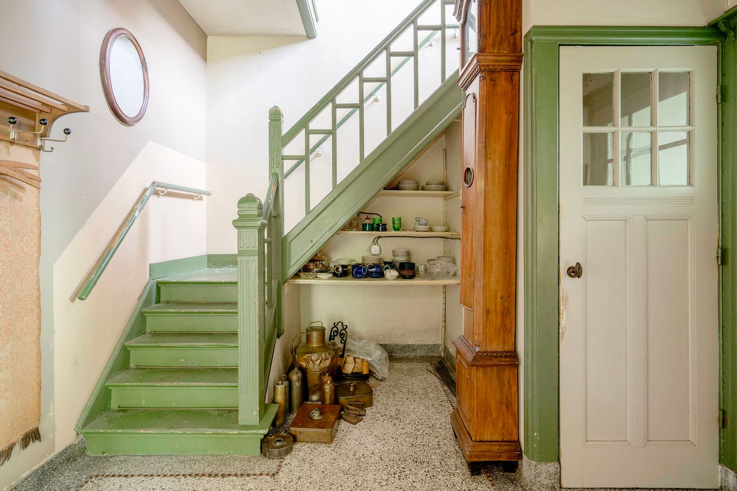 Foto 40 van Loonsestraat 3-A