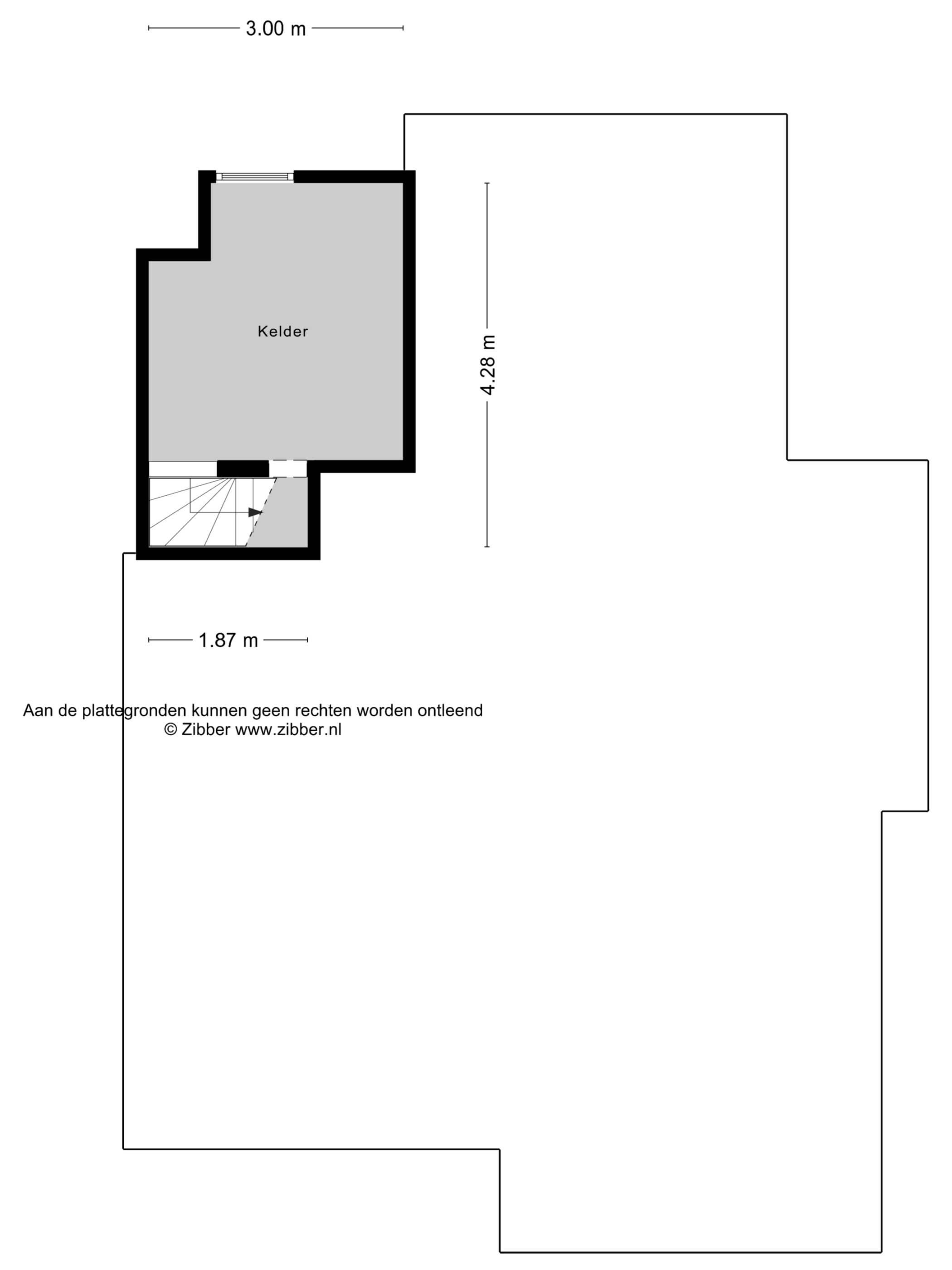 Foto 42 van Loonsestraat 3-A