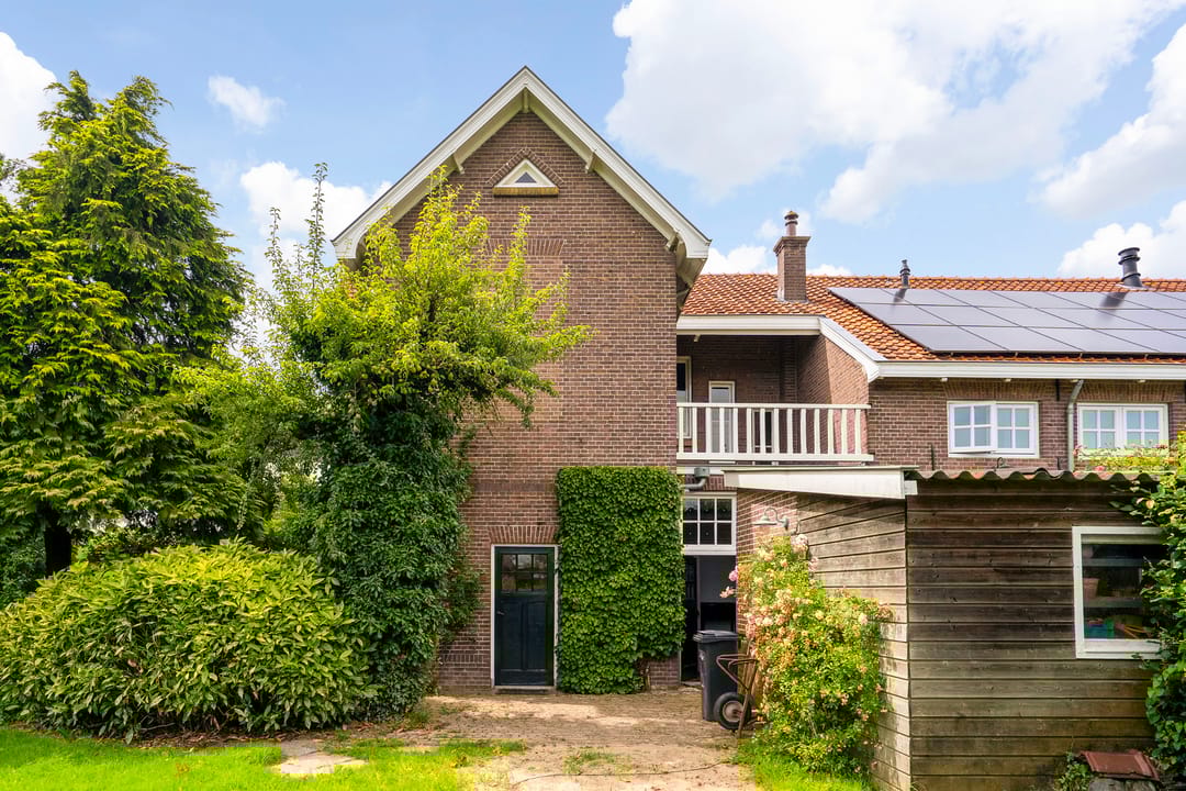 Foto 46 van Loonsestraat 3-A