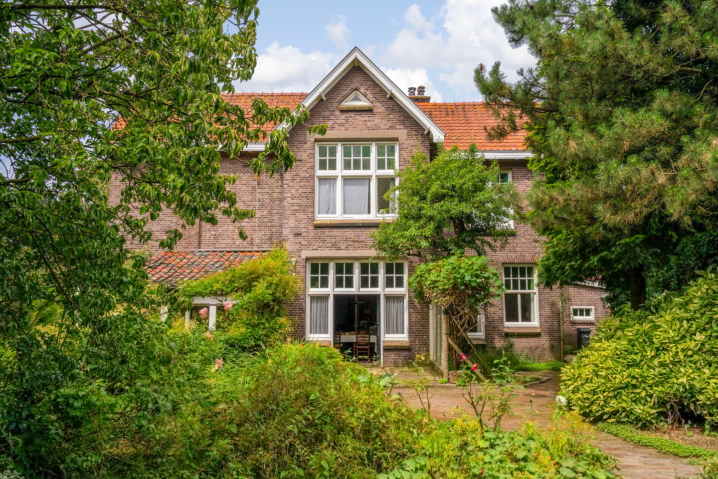 Foto 1 van Loonsestraat 3-A