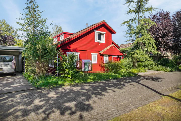 Foto 2 van Else Mauhsstraat 7