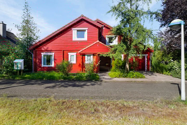 Foto 1 van Else Mauhsstraat 7