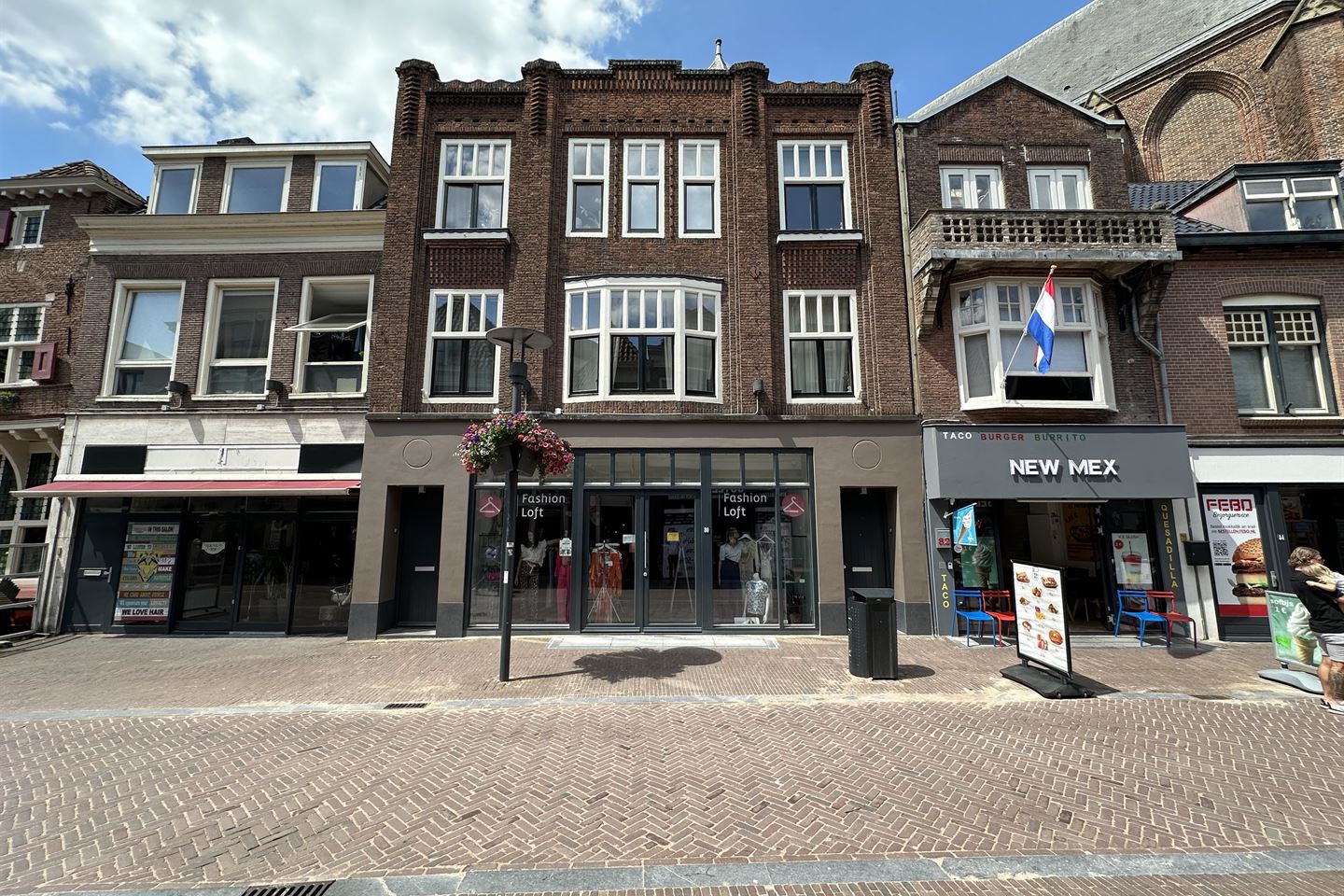 Bekijk foto 1 van Langestraat 80