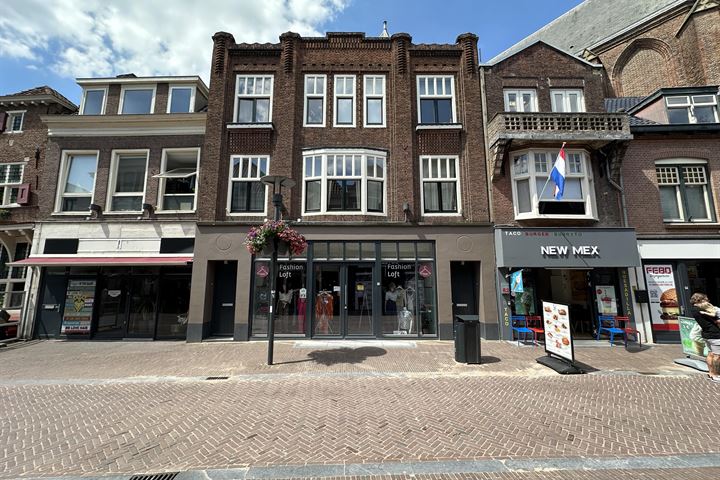 Langestraat 80, Amersfoort