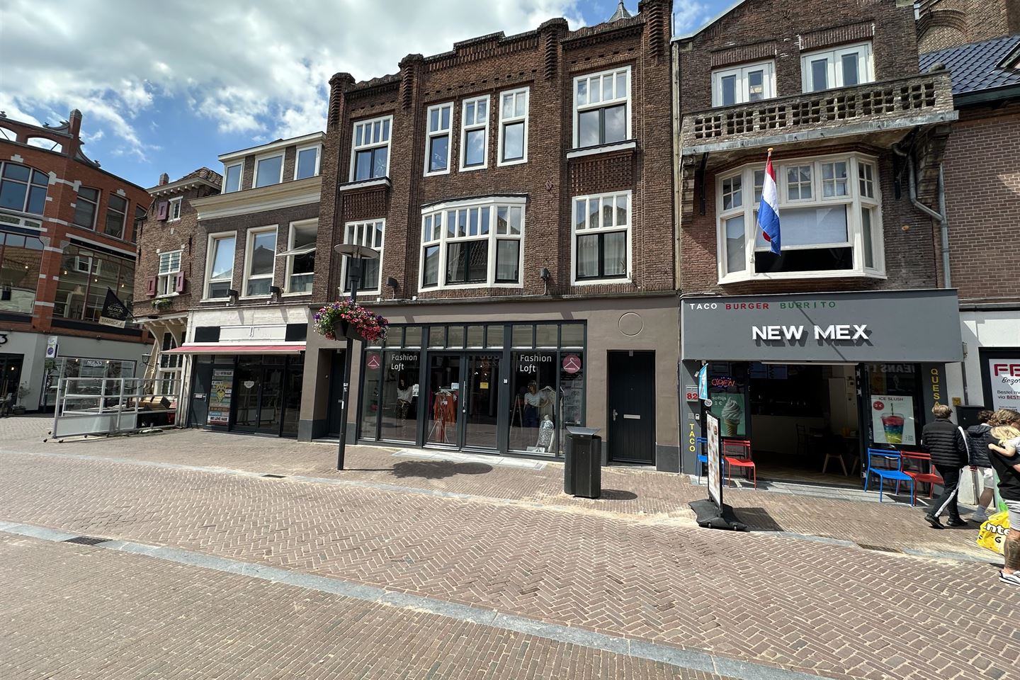 Bekijk foto 2 van Langestraat 80