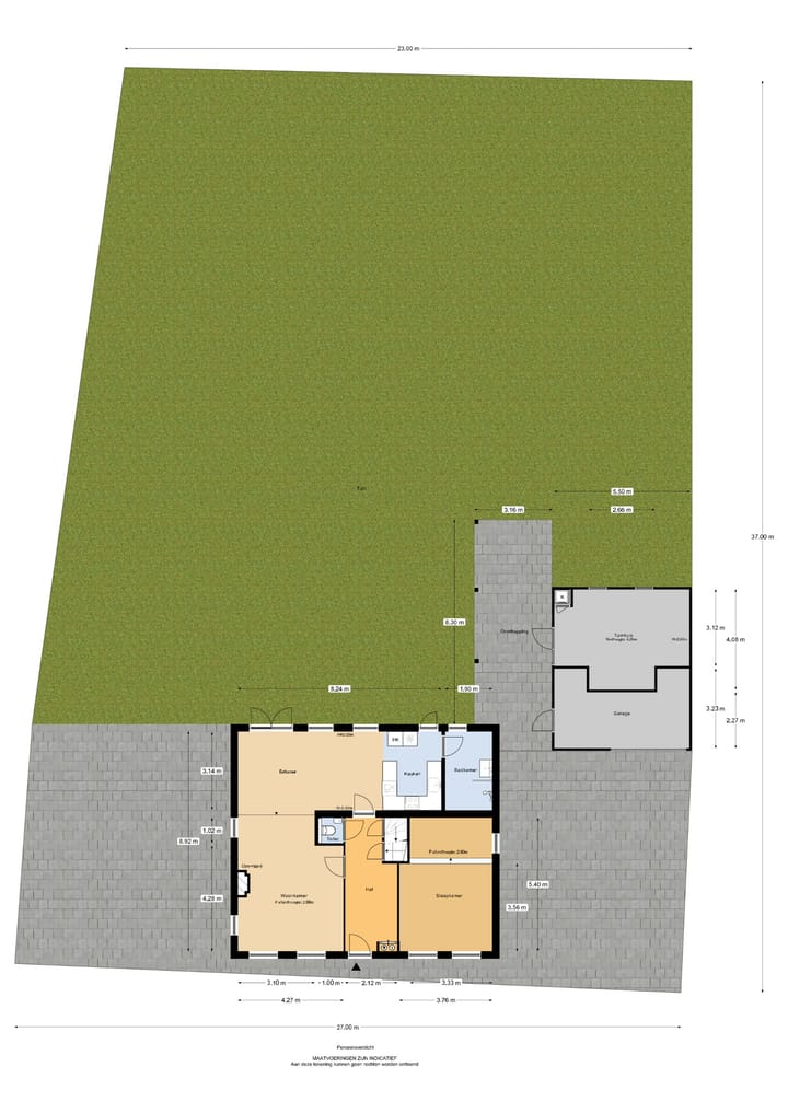 Foto 48 van Lagendijk 187