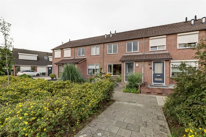 Bekijk foto 4 van Voorsteeghstraat 8