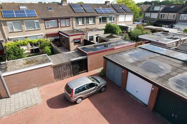 Foto 2 van Acacialaan 18