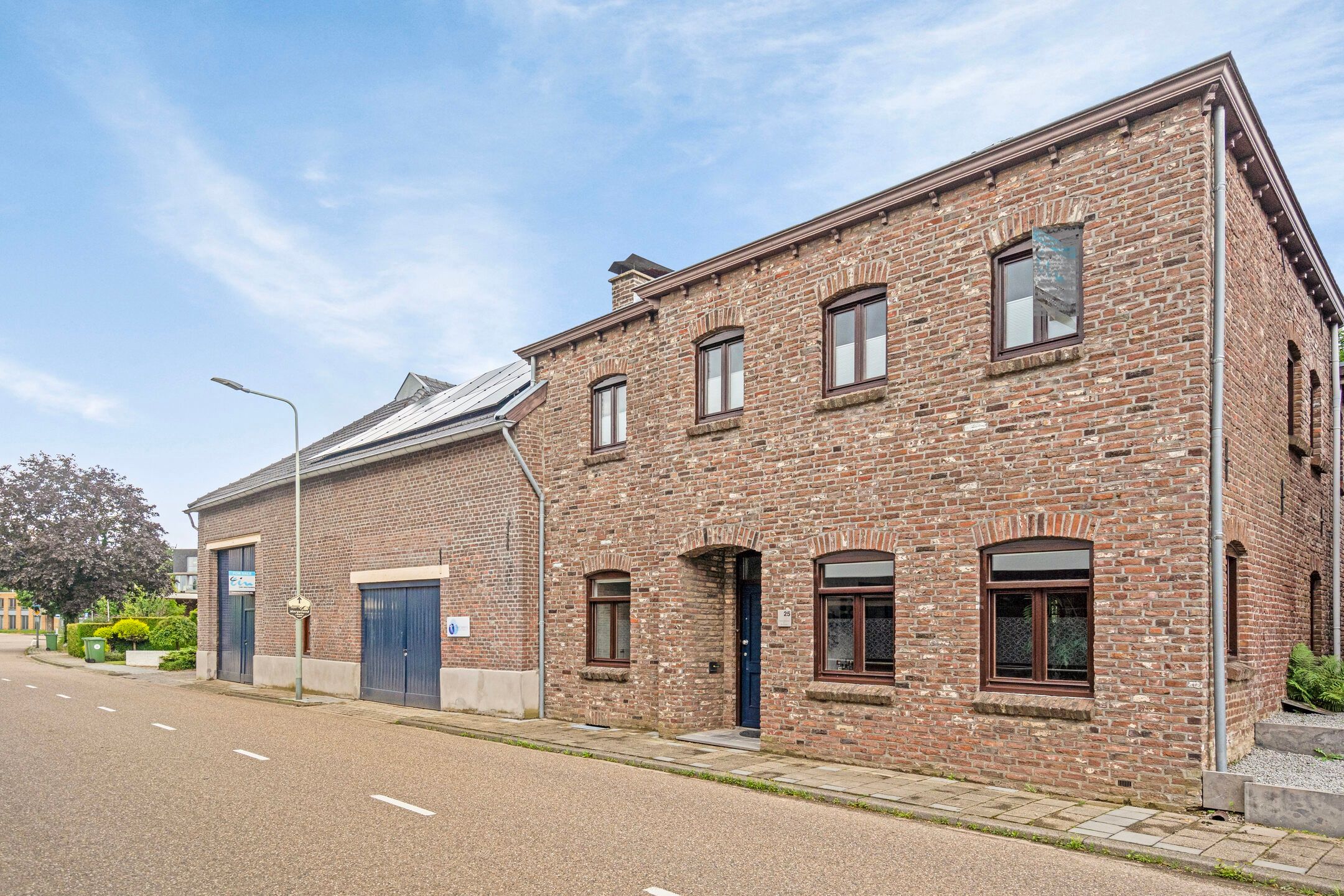 Hussenbergstraat, 25, Geulle, 6243AG, Limburg, Nederland 25 