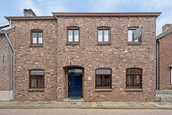 Photo 9 of Hussenbergstraat 25