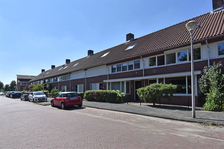 Bekijk foto 42 van Goudplevierlaan 19