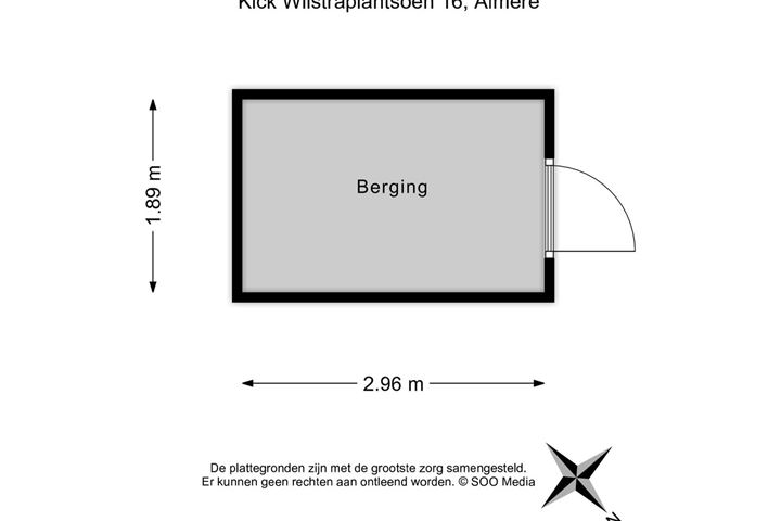 View photo 31 of Kick Wilstraplantsoen 16