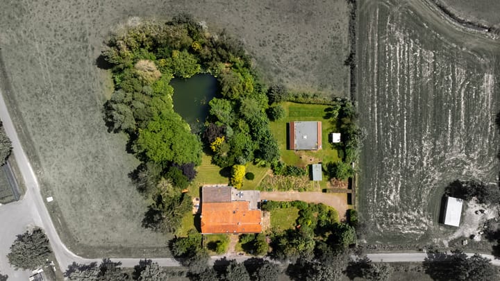 Foto 2 van Kalmthoutsebaan 27