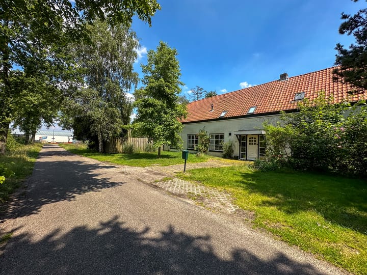 Foto 5 van Kalmthoutsebaan 27